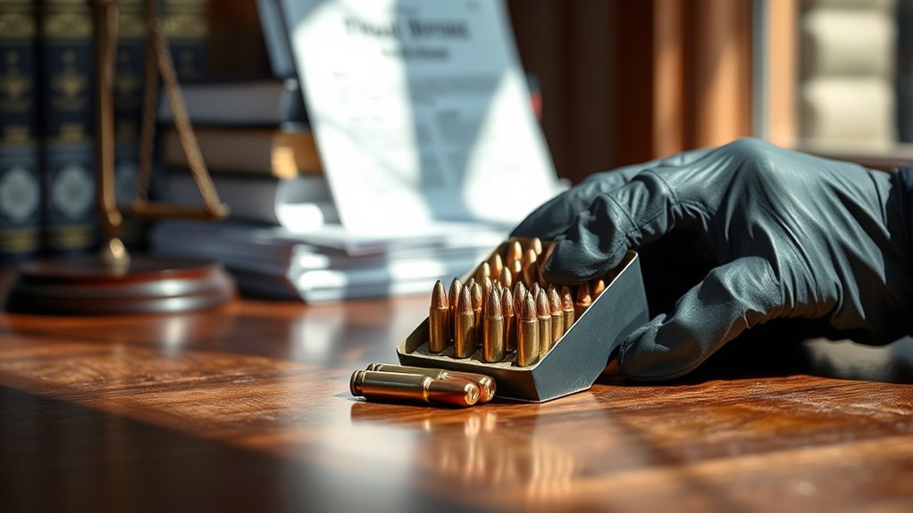 felons cannot legally purchase