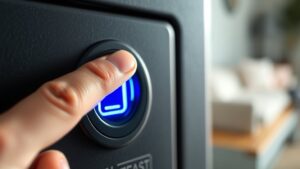 Are Fingerprint Gun Safes Reliable?