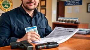 How to Get Concealed Carry in Florida in 7 Easy Steps