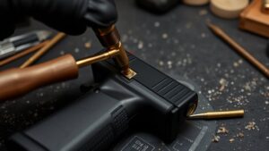 How to Remove Glock Rear Sight in 7 Easy Steps