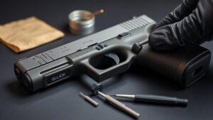 How to Install Glock Sights in 7 Easy Steps