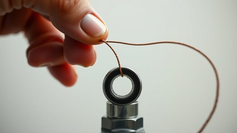 guide to peep sight installation