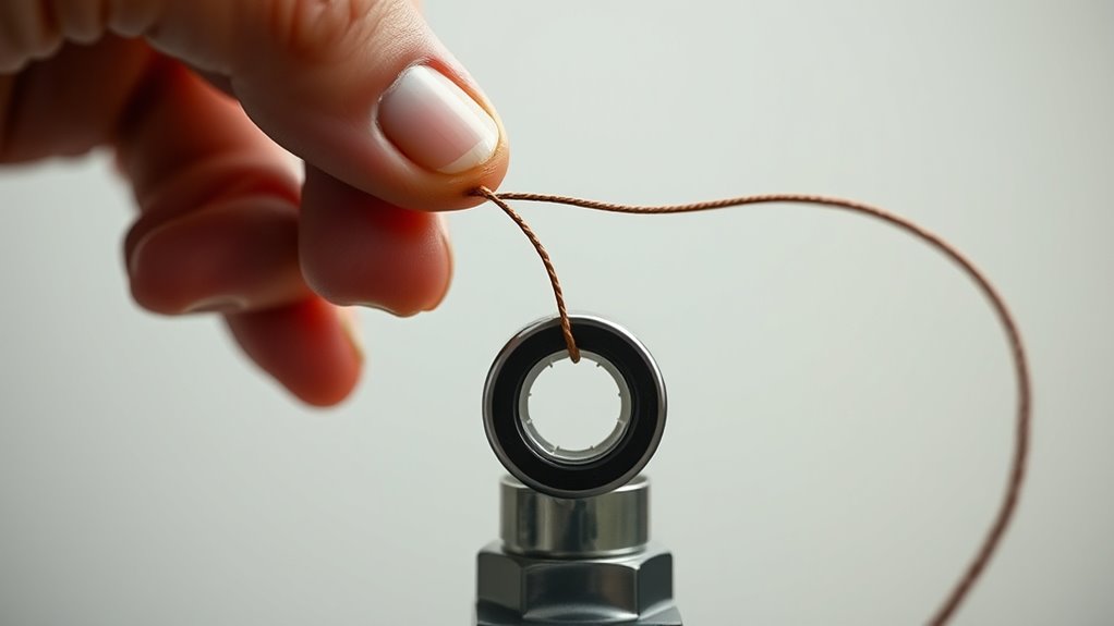 guide to peep sight installation
