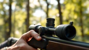How to Sight an Air Rifle in 10 Easy Steps