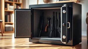 Are Gun Safes Worth It: Choosing the Right One