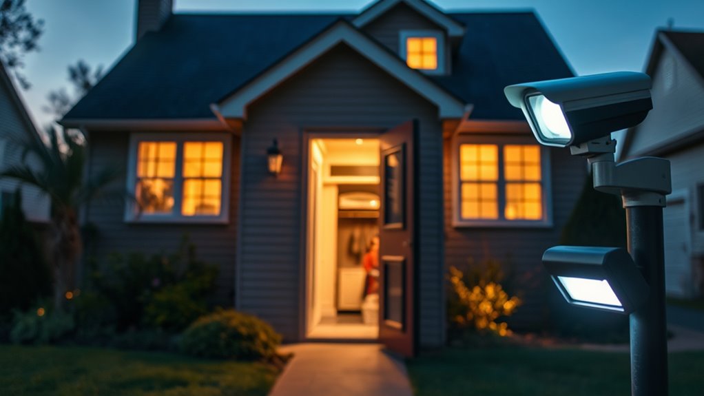 guns impact home safety