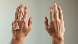 10 Key Differences Between Concealed and Invisible
