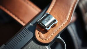 What Is a Holster Claw and How Does It Work?