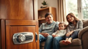 Are Homes With Guns Safer?
