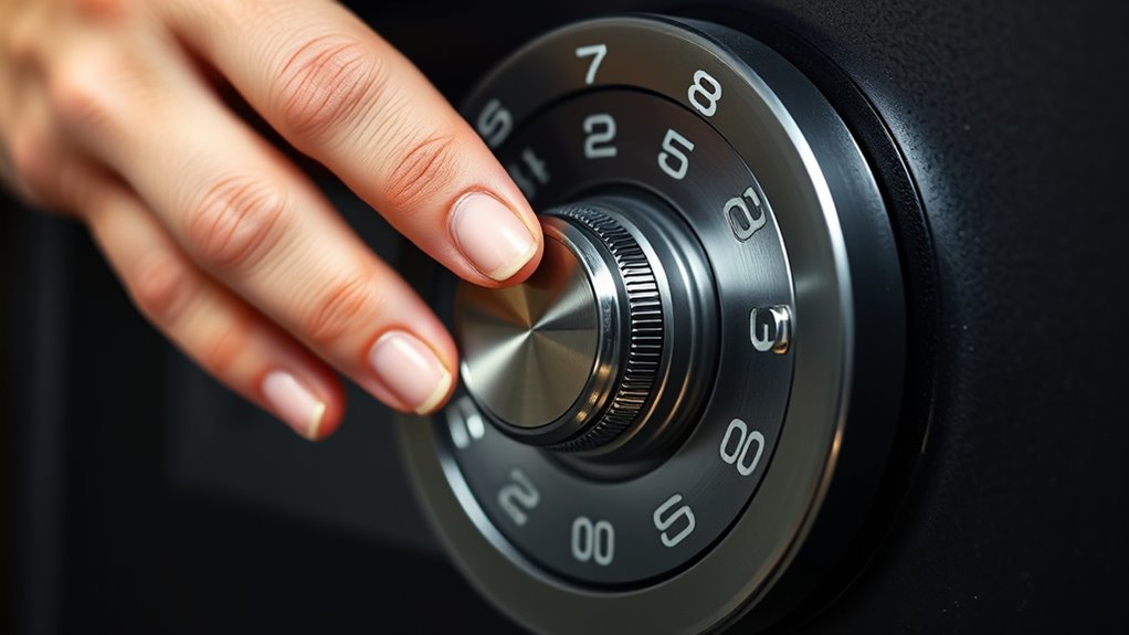 identify and clean safe interface