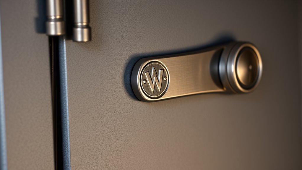 identifying safe manufacturer features
