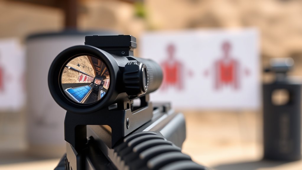 instant reliable sight backup