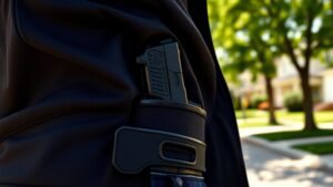 Do You Need a Concealed Carry Permit to Carry Legally in Iowa?