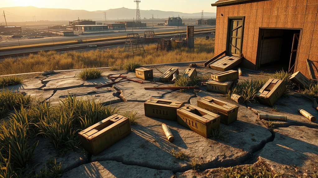 key fallout 76 ammo locations