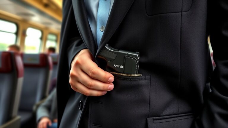 legal concealed carry rules
