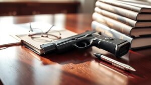 10 Tips to Beat a Concealed Weapons Charge