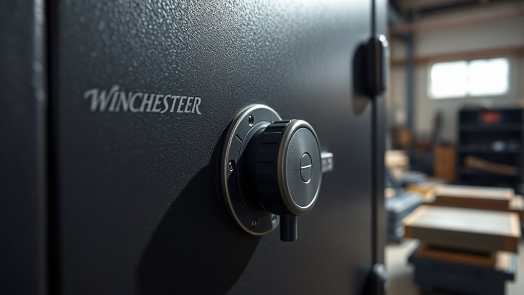 licensed third party safe manufacturers