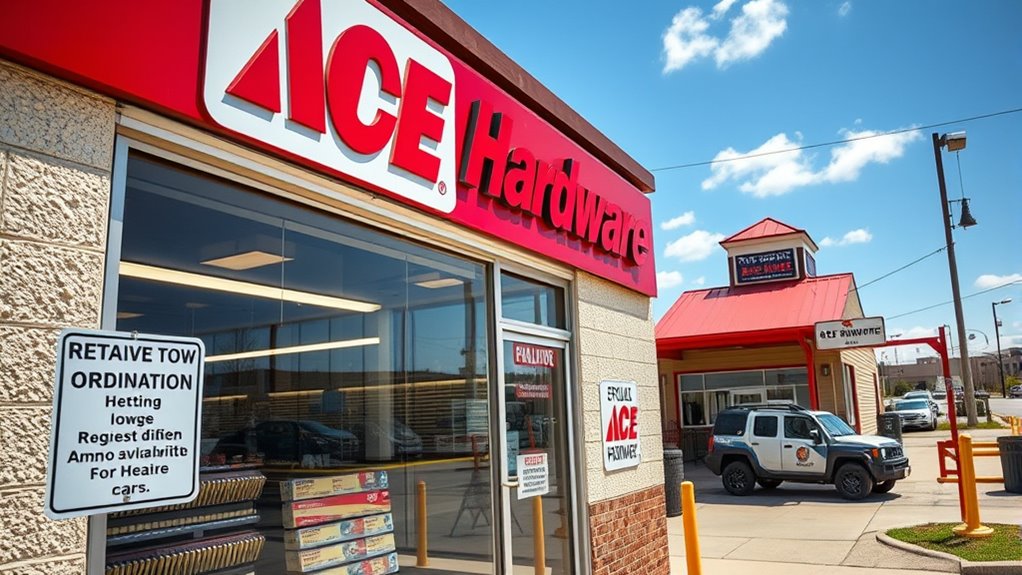 local laws regulate ammo sales