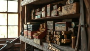 How to Find 44-40 Ammo When It’s Hard