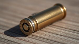 How Does Lap Ammo Work?