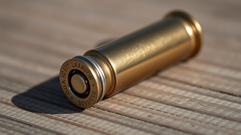 long range accurate shooting