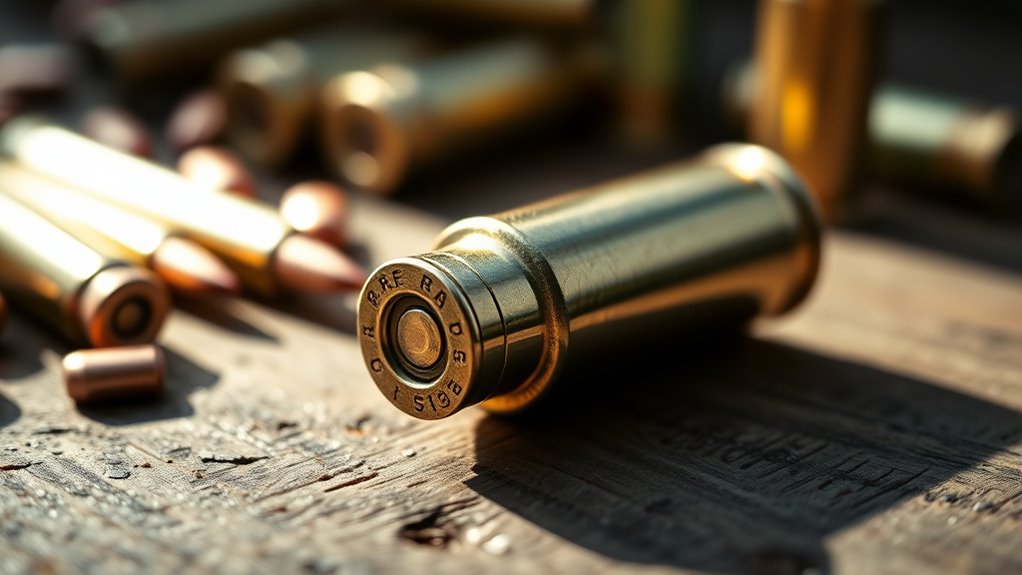 long range precision shooting advantage