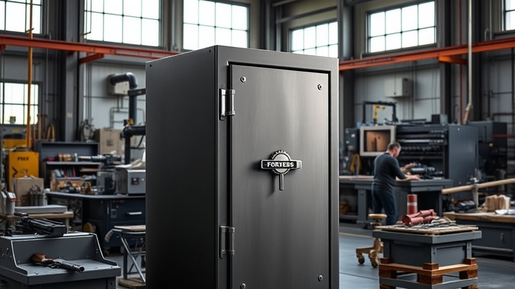 manufacturing location affects quality