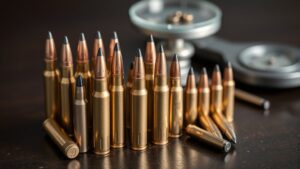 What Does Grain Mean in Ammo Weight?
