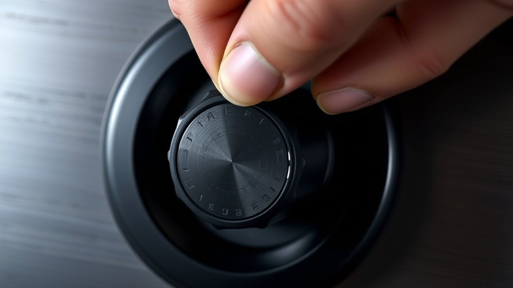 mechanical dial lock troubleshooting