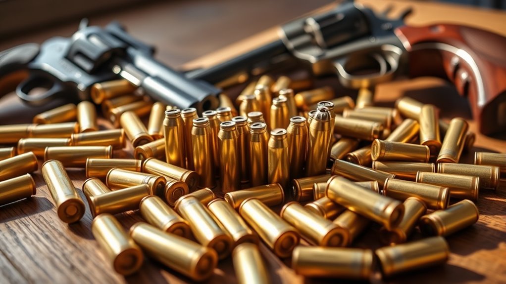 mild recoil vintage reliability