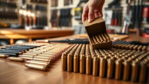 Do You Need a Background Check to Buy Ammo?