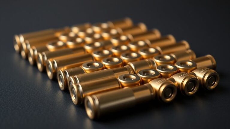 non energetic ammunition items