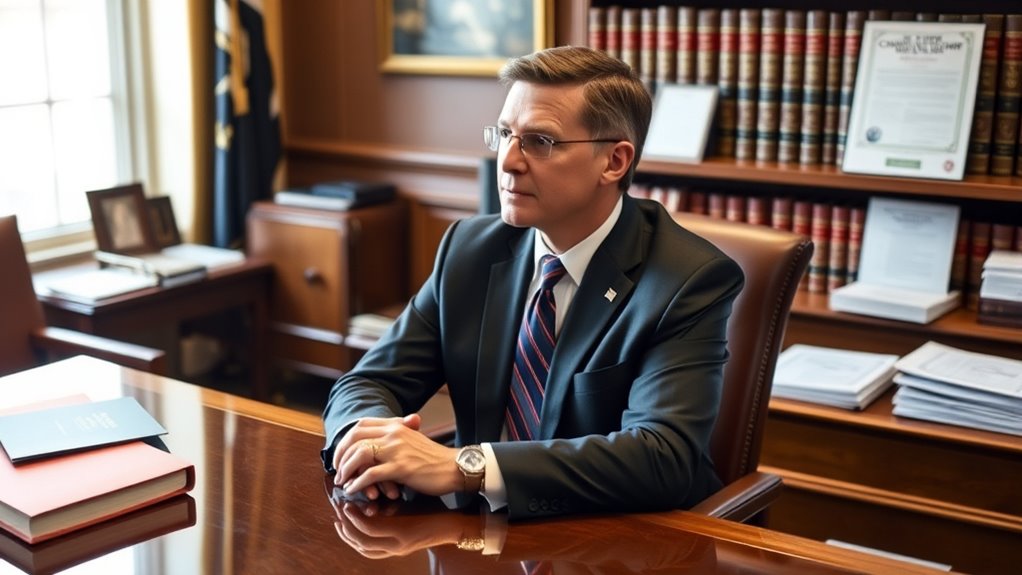 north carolina attorney general