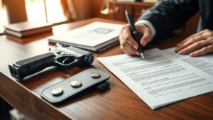 How Do You Get a Concealed Carry Permit in NC in 7 Easy Steps?