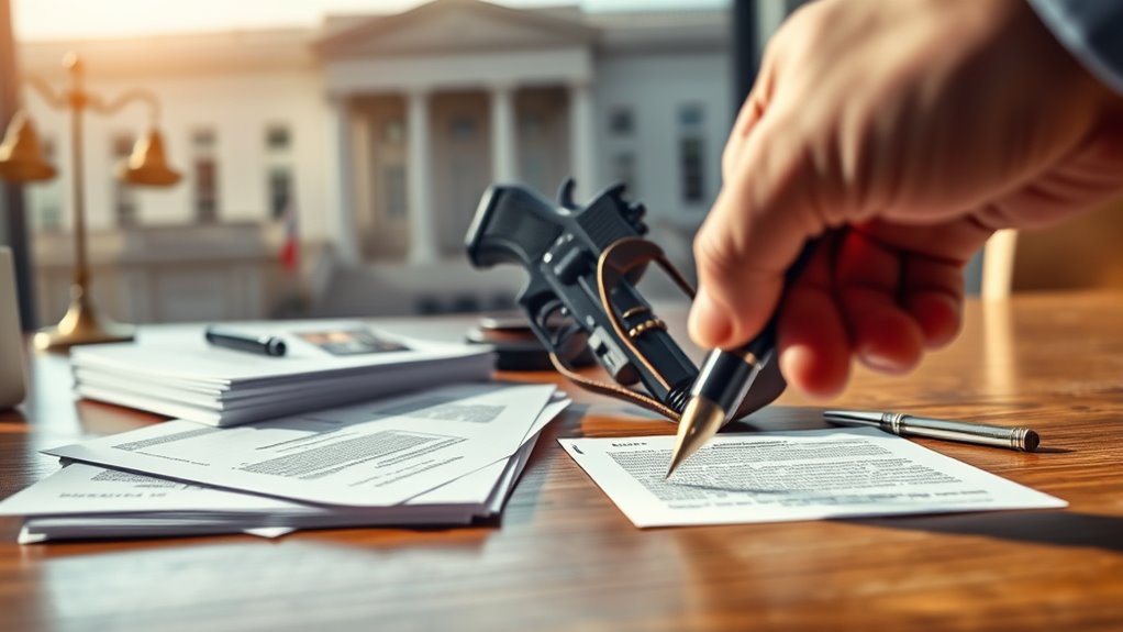 obtaining new jersey concealed carry