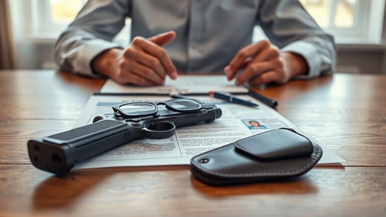 obtaining virginia concealed carry