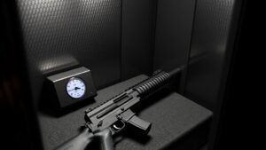 Can a Gun Safe Be Too Dry: Maintaining Ideal Humidity