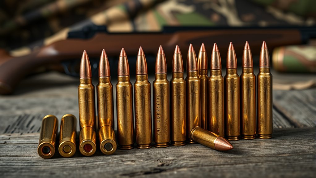 optimized ammo selection tips
