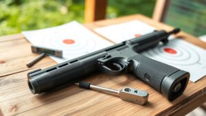 How to Sight a Pellet Gun in 7 Simple Steps