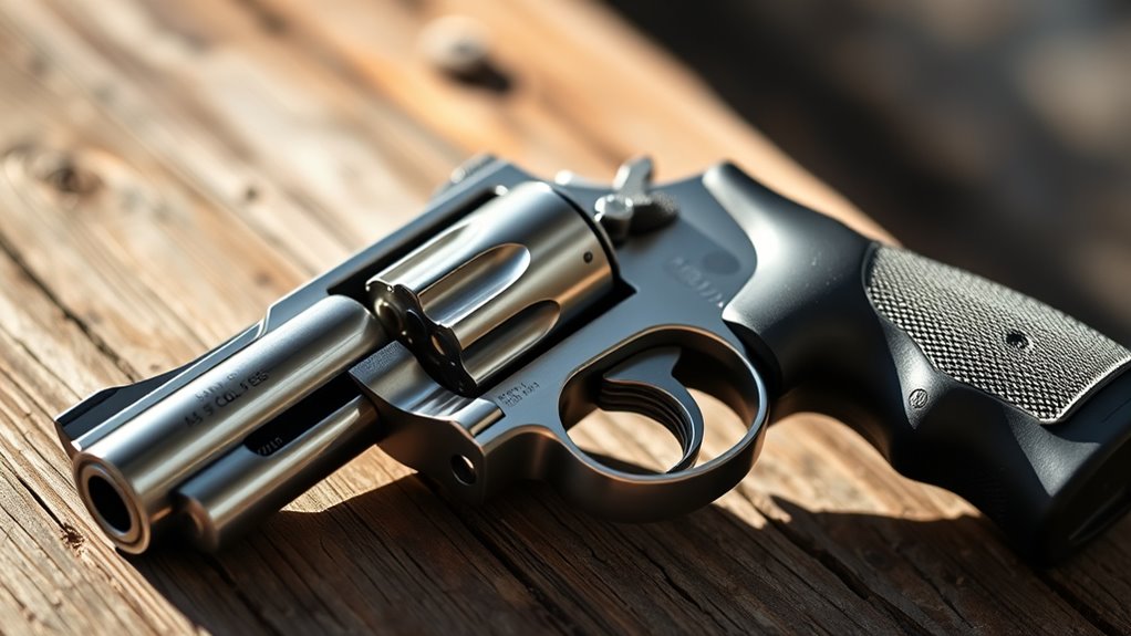 powerful versatile reliable ammunition