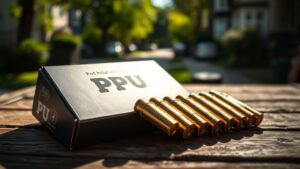 Is PPU Ammo Banned in Your Area?