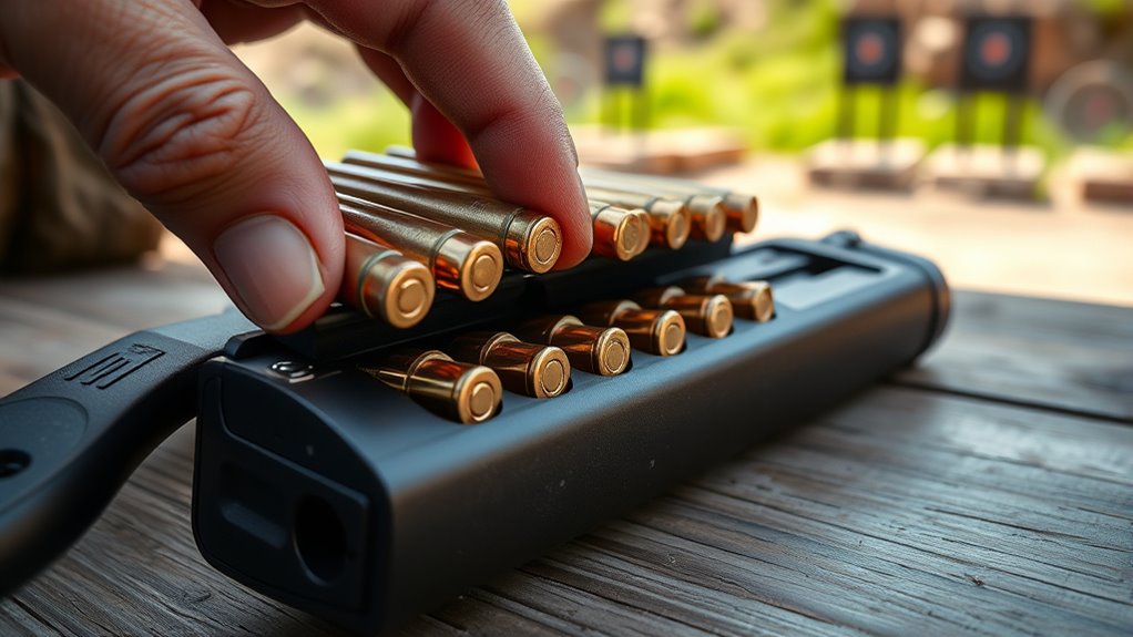 prc ammunition usage guide