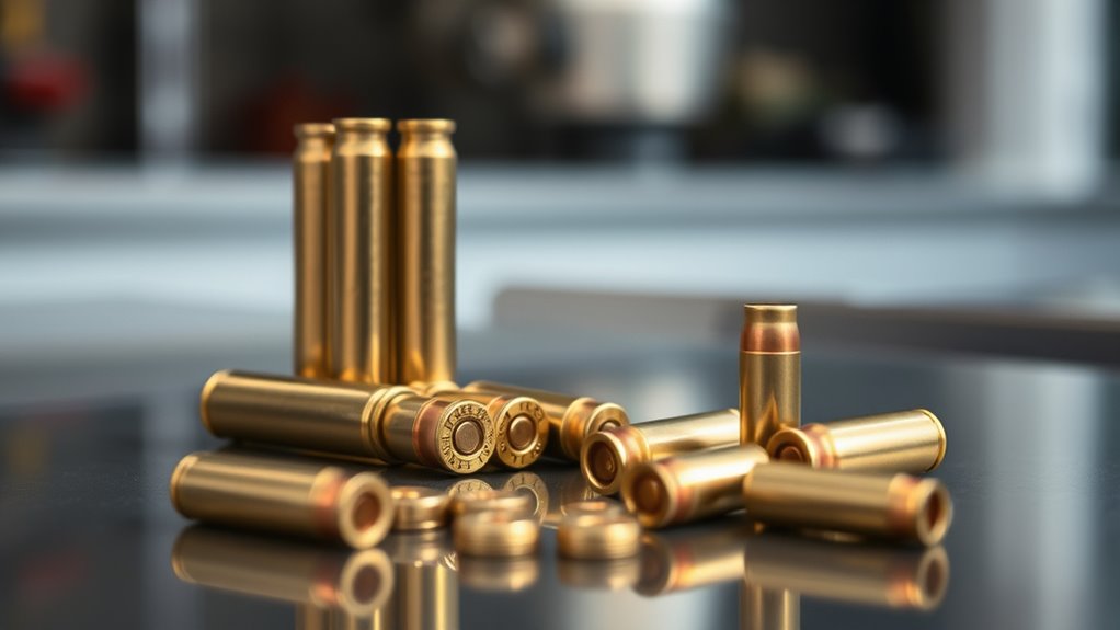 precision reliability stealth efficiency