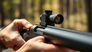 How to Aim Iron Sights in 7 Easy Steps