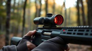 How to Shoot With a Red Dot Sight in 7 Easy Steps