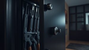 How Secure Are Gun Safes?