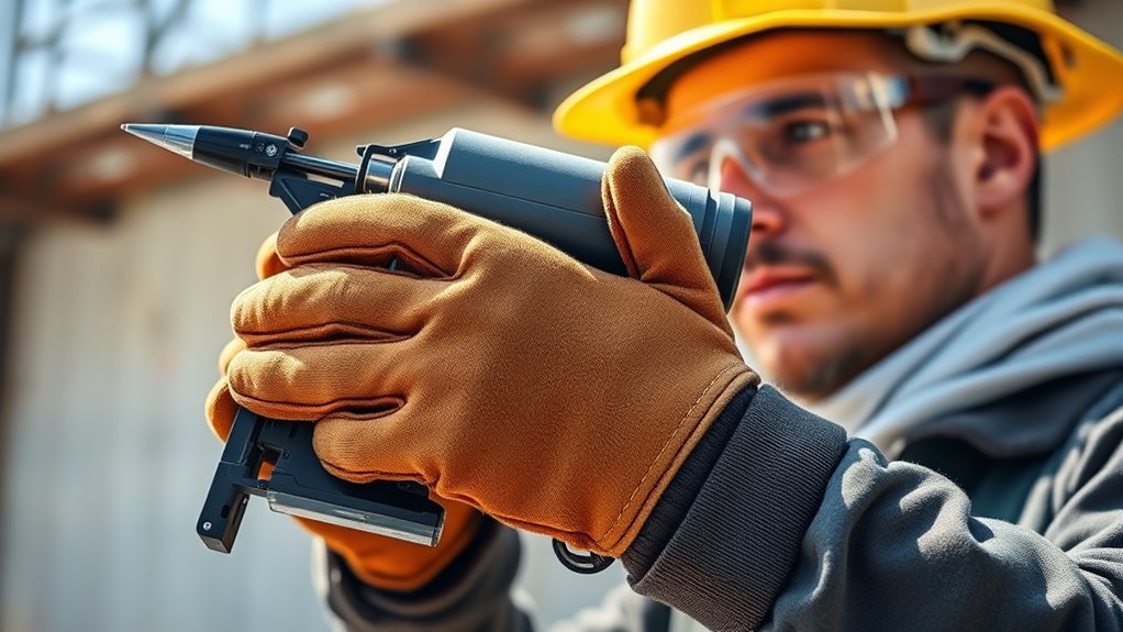 protective gear for safety