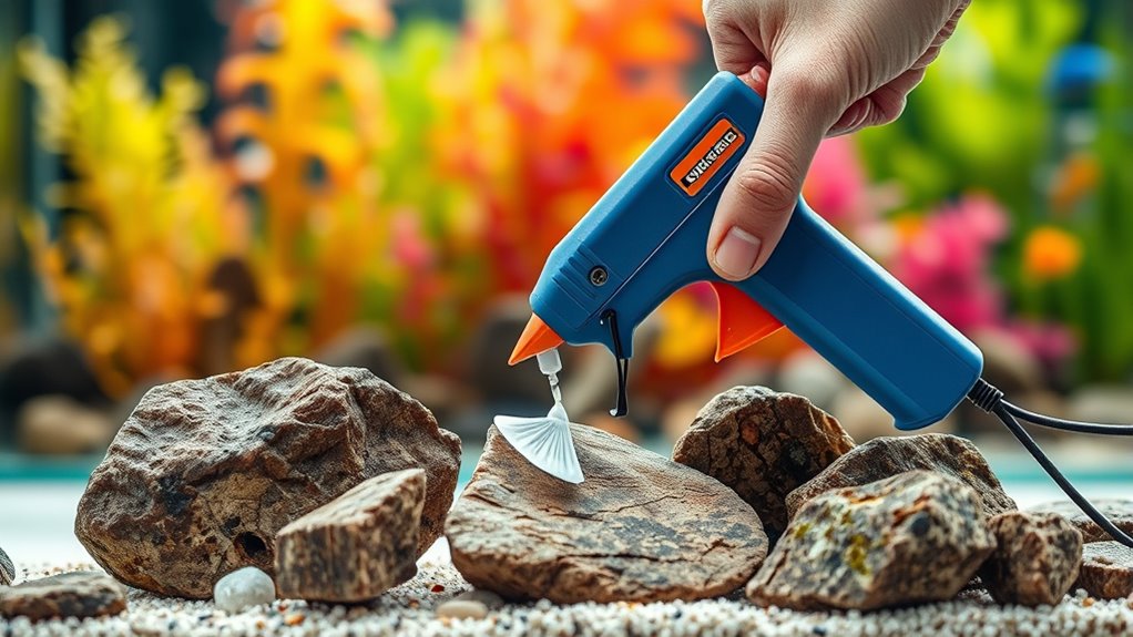 quick versatile safe bonding