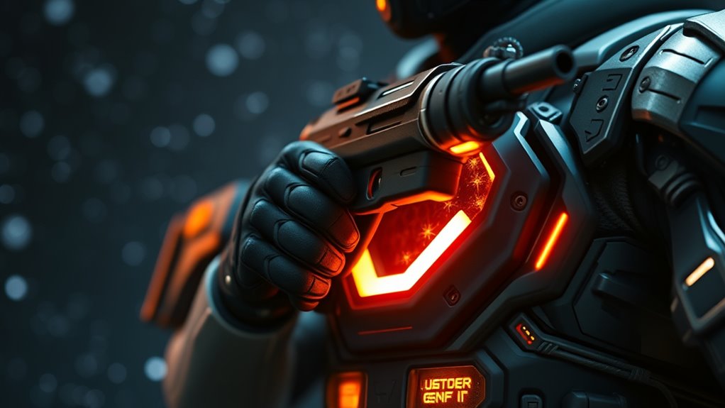quick weapon swap mastery