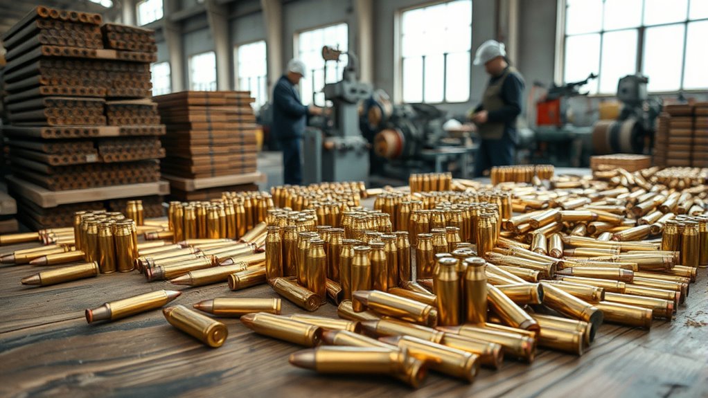 raw material shortages increase prices